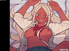 Compilation of various scenes