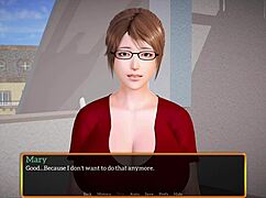 exploring my new family in this game adventure