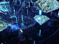 Rhea Ripley vs Charlotte Flair at WrestleMania 39