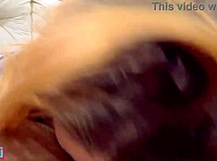 i'm a brazilian chubby redhead desperate for ass fucking