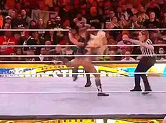 Rhea Ripley vs Charlotte Flair at WrestleMania 39