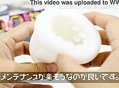 doctor shiko beauty experiments with explosive piston machine in lab