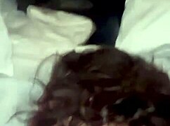 I humiliate the mature housewife with flashing and massage.