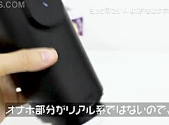 doctor shiko beauty experiments with explosive piston machine in lab