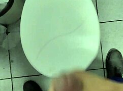 A young professional takes a break at work to relax quietly, focusing on personal tasks without distractions.