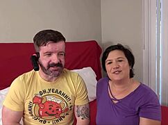 desperate amateurs iona, emma, heather get pussies stretched