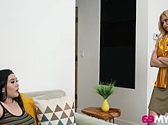 Serene Siren Jasmine Wilde urges extra credit