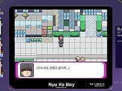 In Yarimon, The Characters Are Sayin 'Let's Have Intense Sex Now'