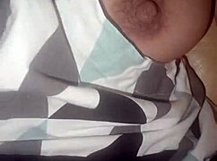 found the easter bunny masturbating and ended up banging her