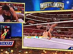 Rhea Ripley vs Charlotte Flair at WrestleMania 39