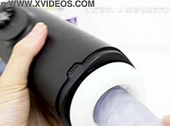 doctor shiko beauty experiments with explosive piston machine in lab