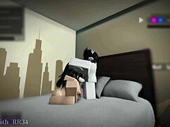 Intense Sex with Follower Session 4