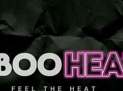 shy ivy andrews dives into taboo interracial deepthroat with blonde teen 😏