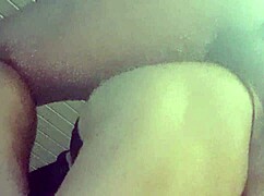 Meu primo visita para gozar no cuzinho