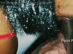 prima with mouth open for deepthroat oral