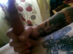 Ugh, I’m just a 24 year old strokin’ this huge cock, ya know?