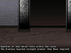 yume-same giantess defeat scene