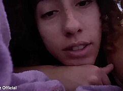 Transparent Crossdressing Reveal