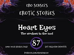 eses87 narrates erotic audio for women