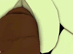 wow, she ditched her friend at the door, saw the saleswoman riding bbc in the store, and jumped in to grope and get pounded! 😱