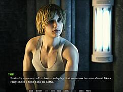 Tales from the Unending Void 99 Game Adventure