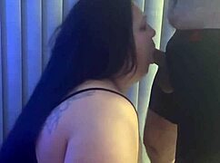 sucking my favorite cock part 3 facial cumshot