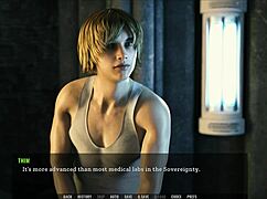 Tales from the Unending Void 99 Game Adventure