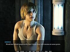 Tales from the Unending Void 99 Game Adventure