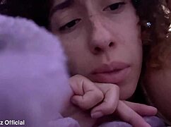 Transparent Crossdressing Reveal