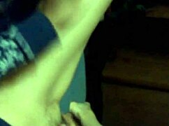 My friend enjoys a nice masturbation session