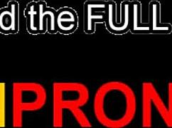 What a Gorgeous Blonde Bitch! She Gets Banged in the Shop for Being Needy