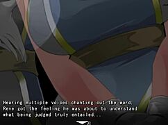 yume-same giantess defeat scene