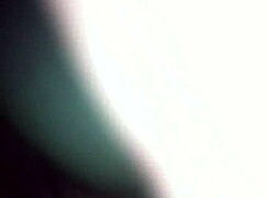 Damn, I’m pounding my girlfriend’s wet pussy with a dildo, she’s so naughty!