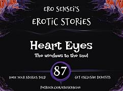 eses87 narrates erotic audio for women