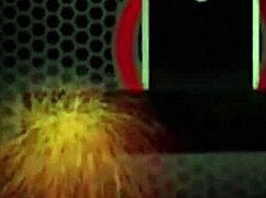 evelin stone gets lucky with philly jhon, cumming hard on her mature tits! 🔥