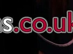 The Nurse Says, 'I Need Fun at the Gloryhole After My Shift'