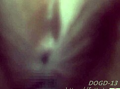 Japoneza Aya își arată gaura strânsă a fundului în fetiș anal erotic