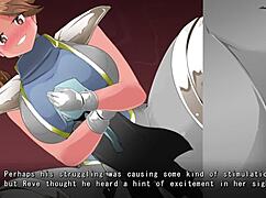 yume-same giantess defeat scene