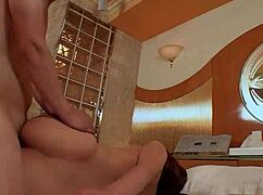 Lifeselector: Shaved Wet Asian Pussy Bent Over For Your Taking, Starring Mona Hayami In Riding And Doggystyle POV