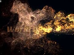 Babe Janet Loves Hard Assfucking By Serge's Monster Cock!