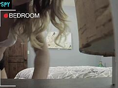 Can The Wife Punish The Nanny By Making Her Ride Hubby's Cock?