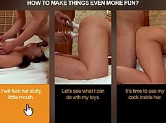 Lifeselector: Shaved Wet Asian Pussy Bent Over For Your Taking, Starring Mona Hayami In Riding And Doggystyle POV