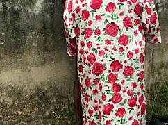 Outdoor fucking with my husband’s brother at our ranch