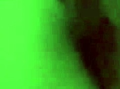 le encanta que le metan la verga en la noche antes de dormir