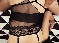 Ever tried varied sex like this mature married couple?