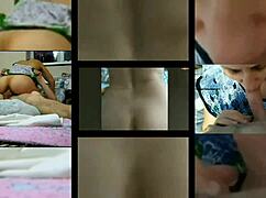 juicy clips of beautiful amateurs banging with sweet moans part 1