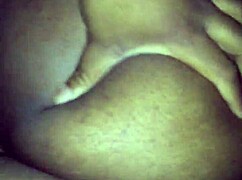 Why ride a big black cock so hard, curvy babe?