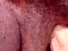 Anal for anal, I fucked her ass first then she pegged me with her big dildo and lots of cum 😏