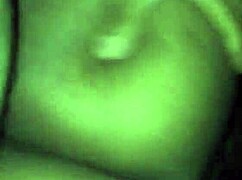 Why ride a big black cock so hard, curvy babe?