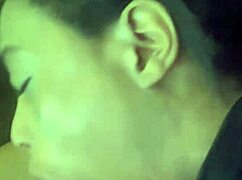 that slutty boqueteira woke me up with wet blowjob and anal fingering 😏